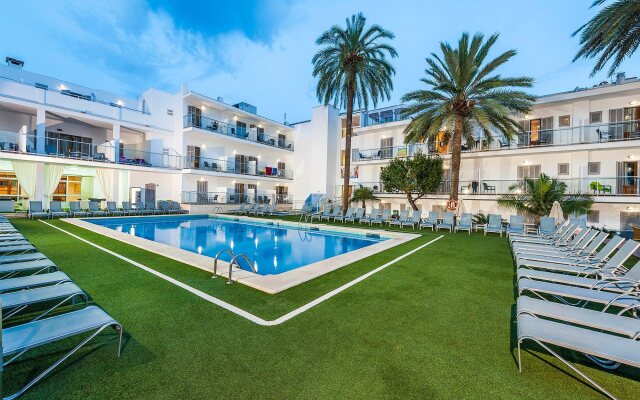 Eix Alcudia Hotel - Adults Only