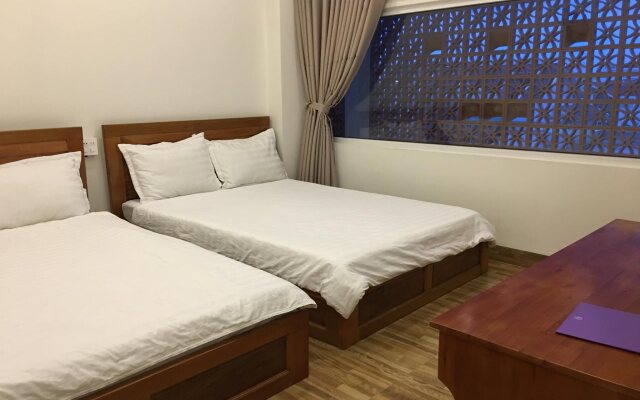My Ha Hotel