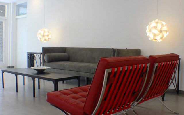 Hangover Hostels at Colombo