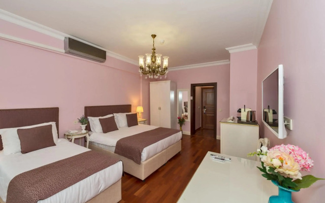 Suitel Bosphorus Istanbul