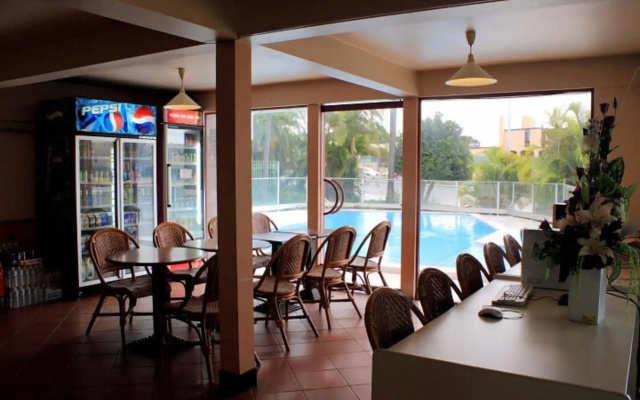 Econo Lodge Rivervale