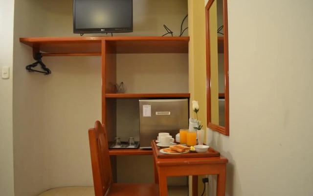 Takana Inn
