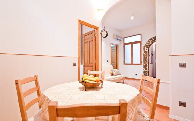 Apartamento Prado Museum