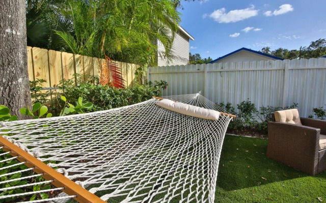 Walkable to Downtown - Casita 1