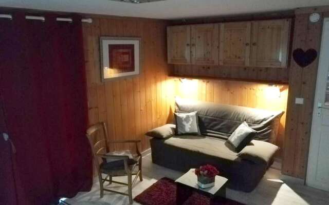 Apartment Route De Flaine 2