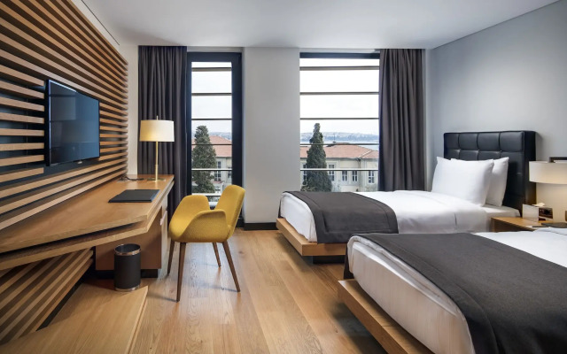 Metropolitan Hotels Bosphorus