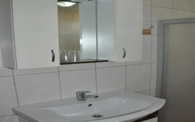 Livane Apart Hotel