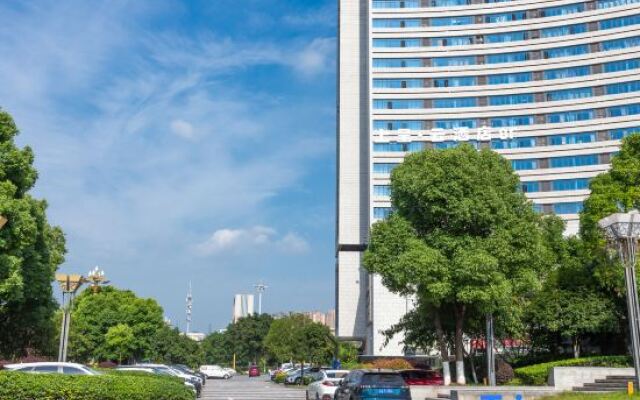 ShangChengYun·Hotel