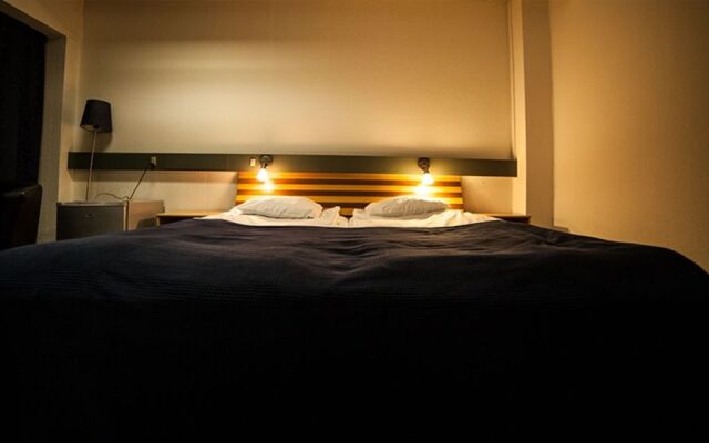 Hotel Rossini
