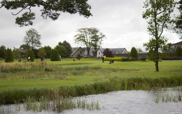 East Clare Golf Village