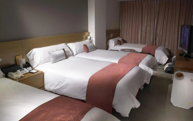 Hotel PJ Myeongdong