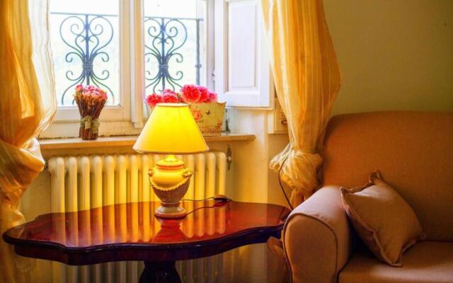 Villa Resort in Tuscany