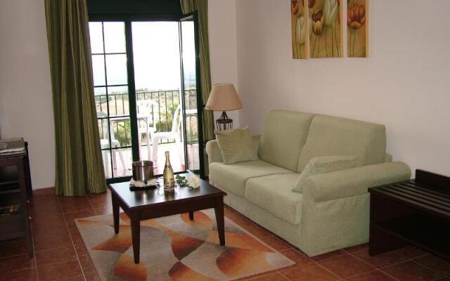 Mi Refugio Hotel Rural