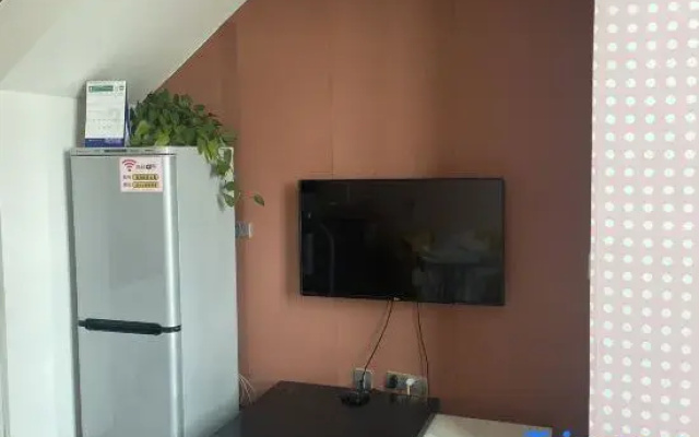 Subo Huanpeng Apartment