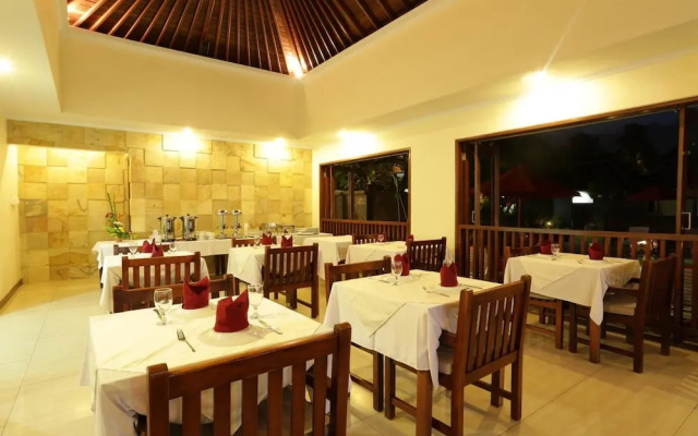 Hotel Segara Agung