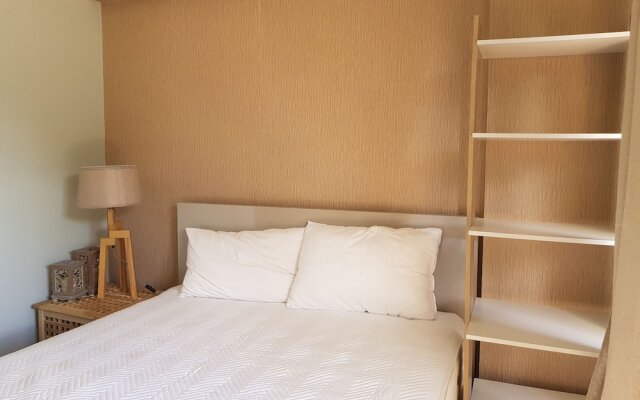 Outlook Ridge Residences