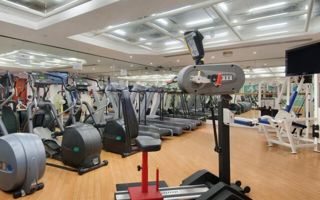 Bromsgrove Hotel & Spa