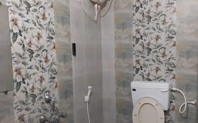 Smart Stay Rooms