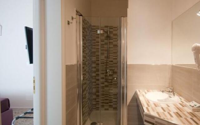 Suite Barocca Bed And Breakfast