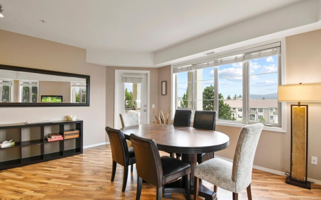 1210 Country Club Drive - 2 Bedroom