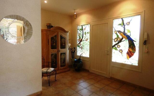 Gîte Angresse, 4 pièces, 6 personnes - FR-1-360-497