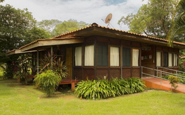 Hotel Canto de Ballenas