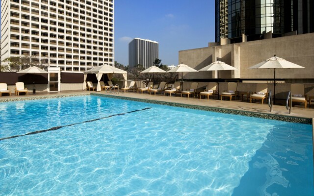 The Westin Bonaventure Hotel and Suites, Los Angeles