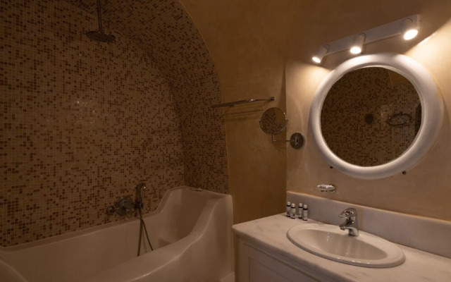 Asha Luxury Suites