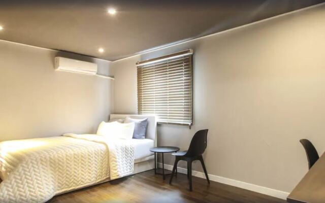 Hotel The Hit