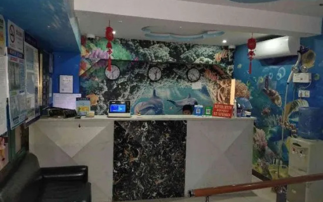 No.1 hotel