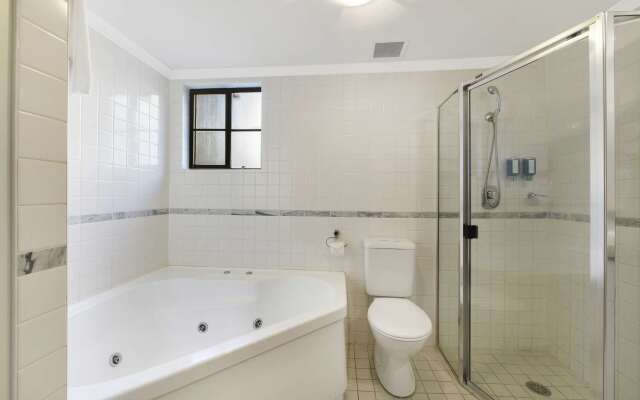 YEHS Hotel Sydney Harbour Suites