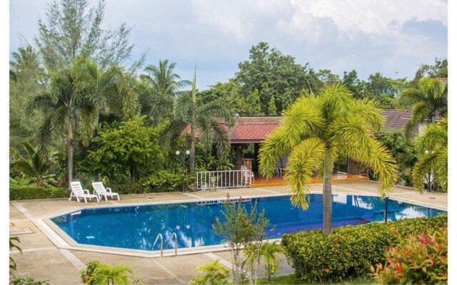 Lanta Garden Hill Apartment