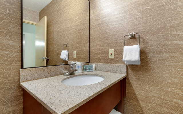 Best Western Fairmont