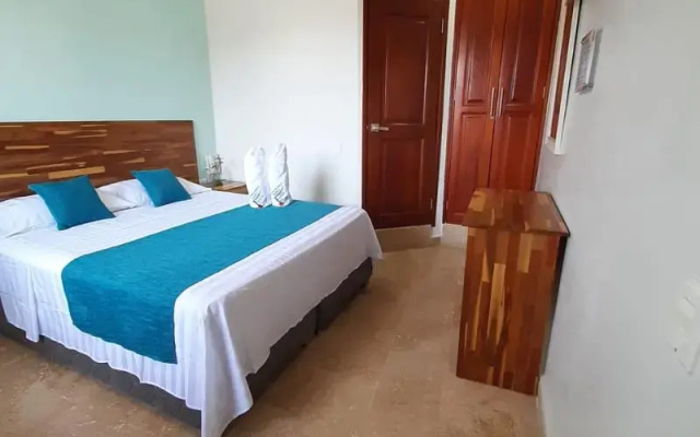 Hotel Casa Centenario — Cartagena