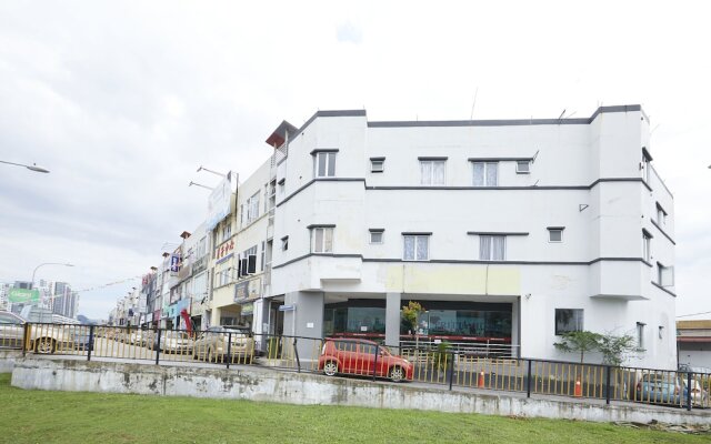 Hotel Pritty