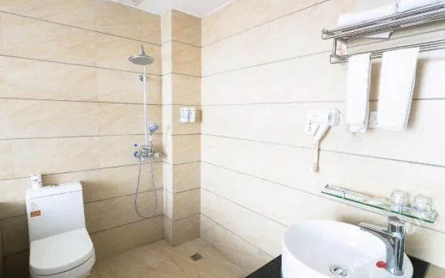 Beihai Jiayuan Hotel