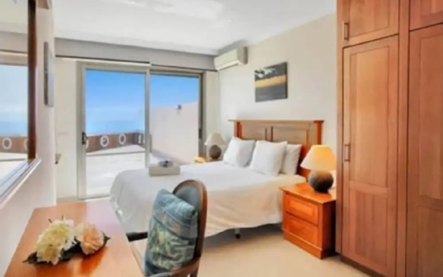 Belvilla by OYO Holiday Home in Puerto de Santiago