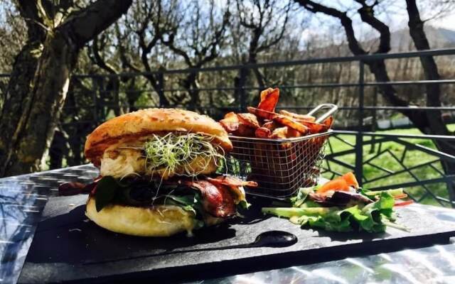 Hôtel-Restaurant l'Artière