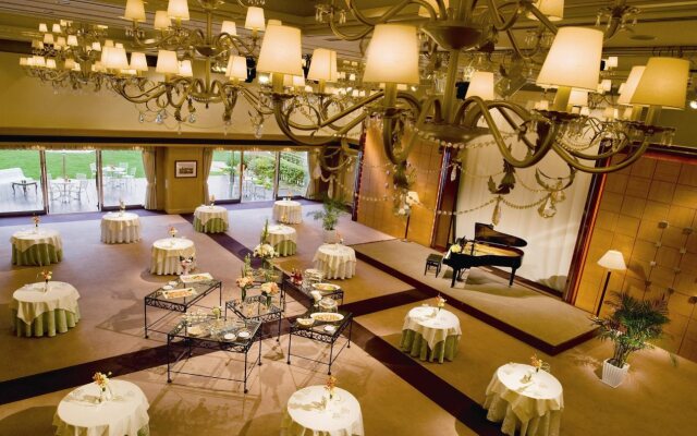 Hotel Plaza Kobe