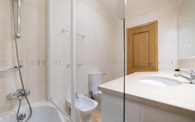 A48 - Starlight Apartment in Praia da Luz