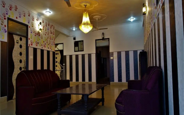 Rishikesh Stay