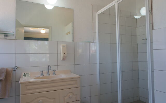 Normandie Inn and Function Centre