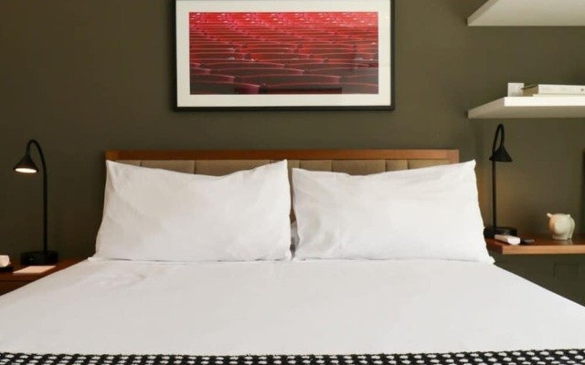 w Sophisticated Loft w AC in Barranco