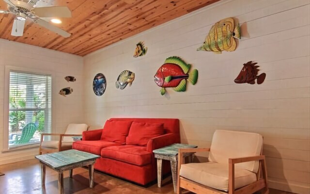 Reel Paradise - 3 Br Condo