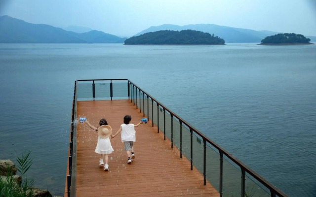 InterContinental One Thousand Island Lake Resort by IHG