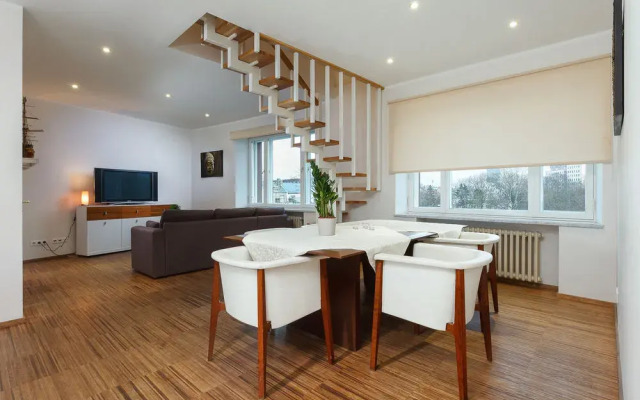 Yoga Residence Apartments