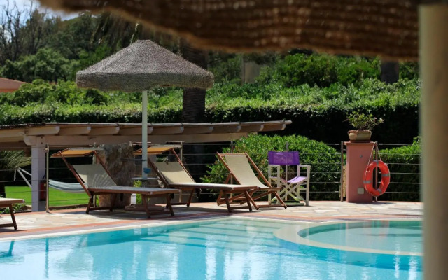 Villa Rosi Residence