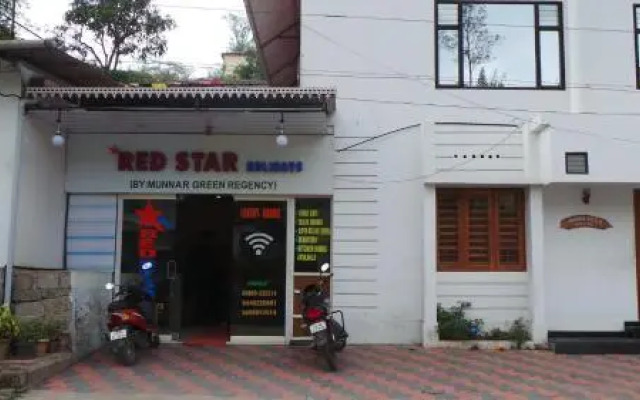Red Star Holidays