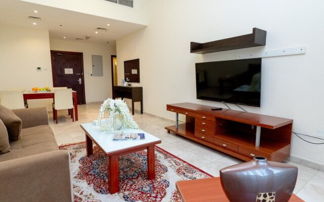 Al Raya Hotel Apartment