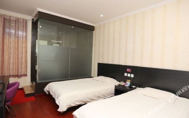 Urban Classic Hotel